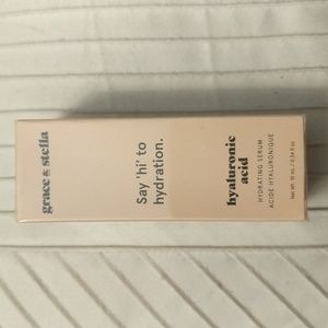 Hydrating Serum